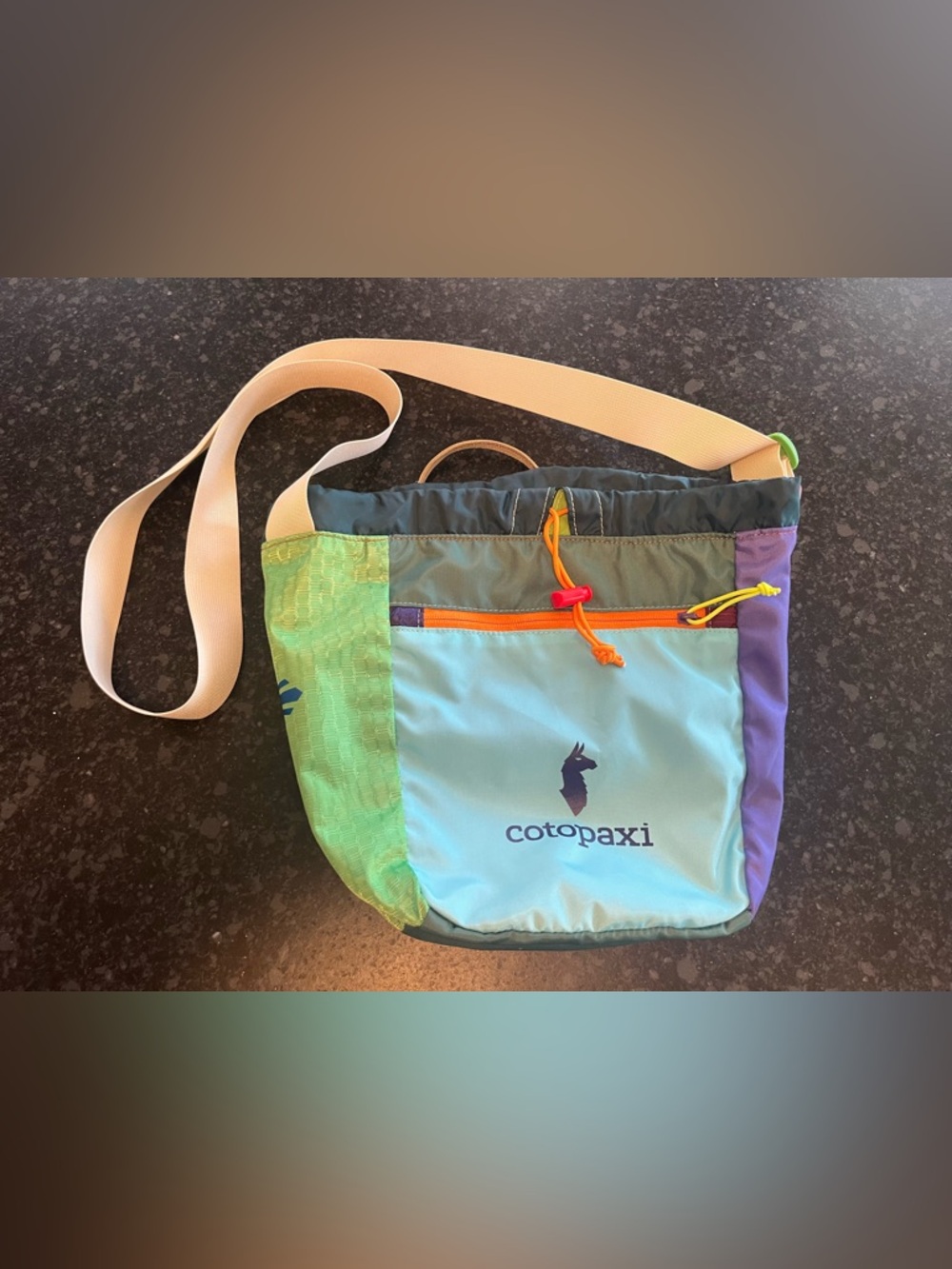 Cotopaxi Camaya Satchel